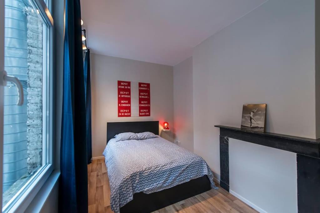 Joli Appartement 2 Chambres A リエージュ エクステリア 写真